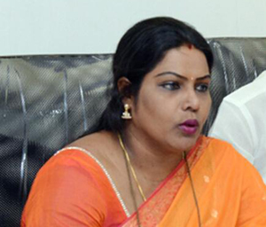 Kavitha Sanil 